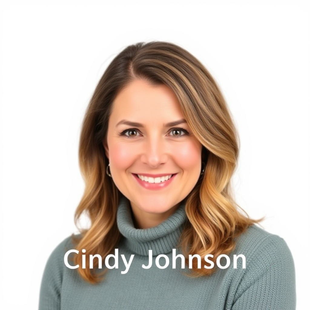 Cindy Johnson