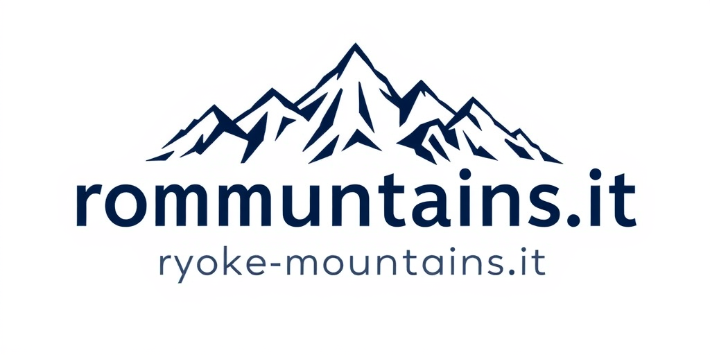 Rome Mountains